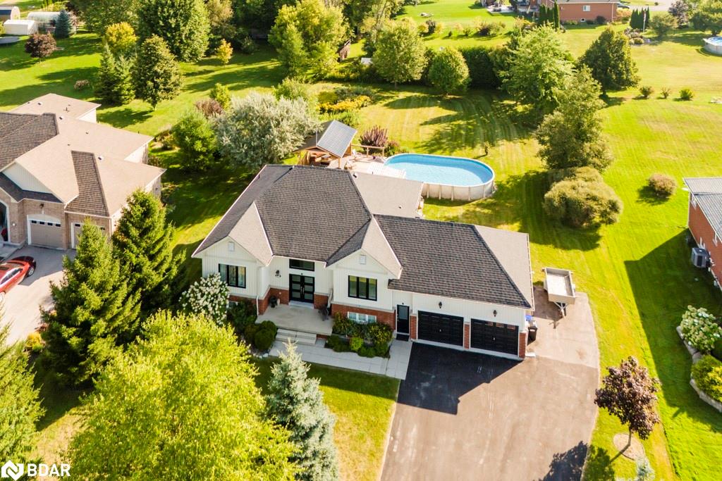 19 Butternut Crescent