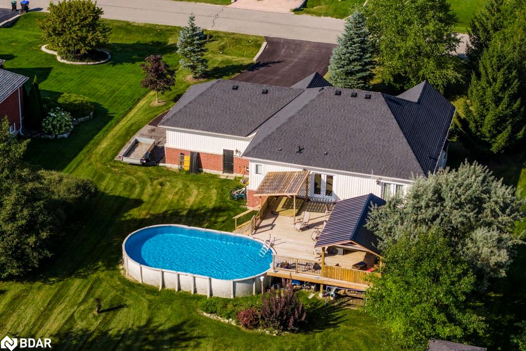19 Butternut Crescent