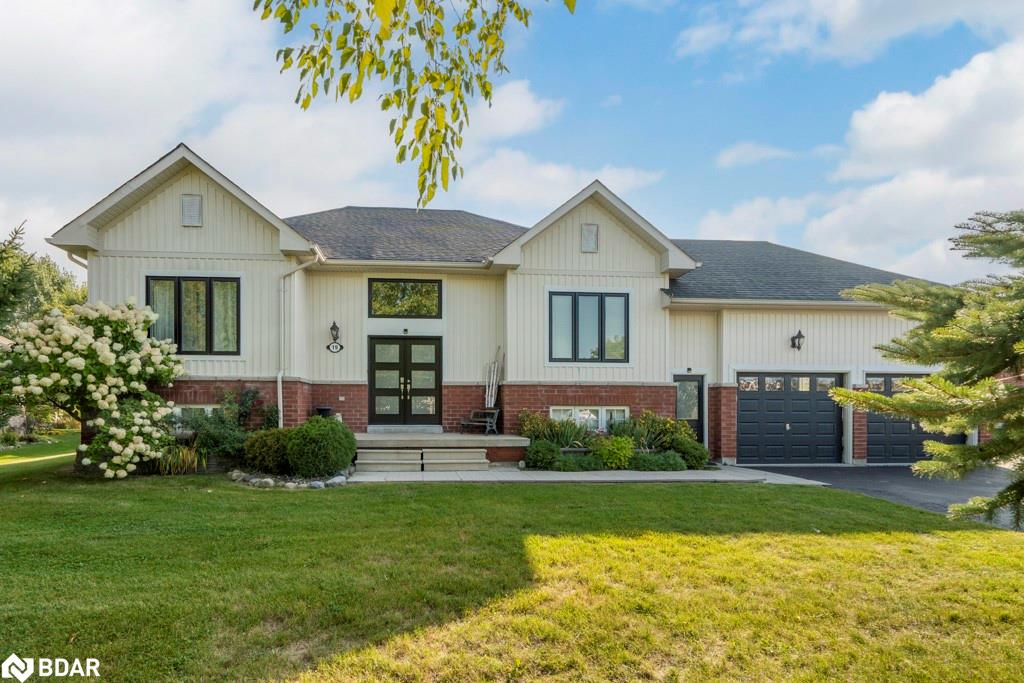 19 Butternut Crescent