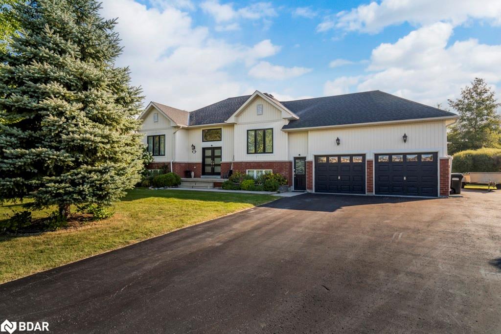 19 Butternut Crescent