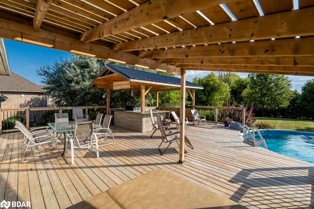 19 Butternut Crescent