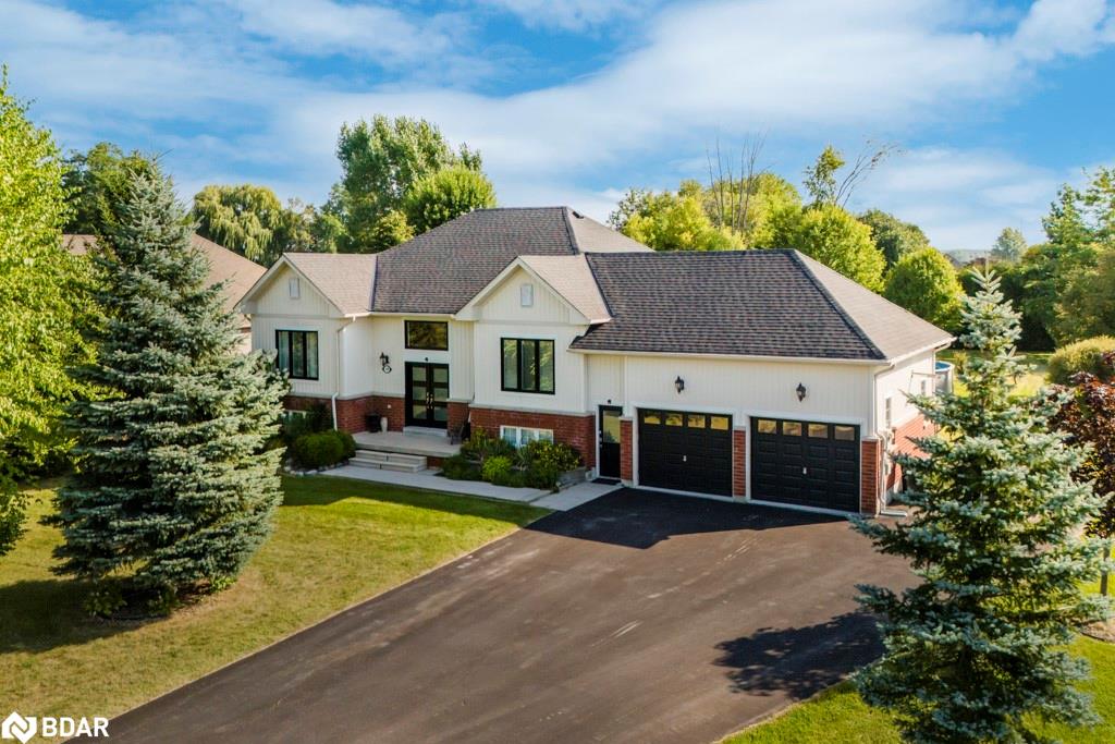 19 Butternut Crescent