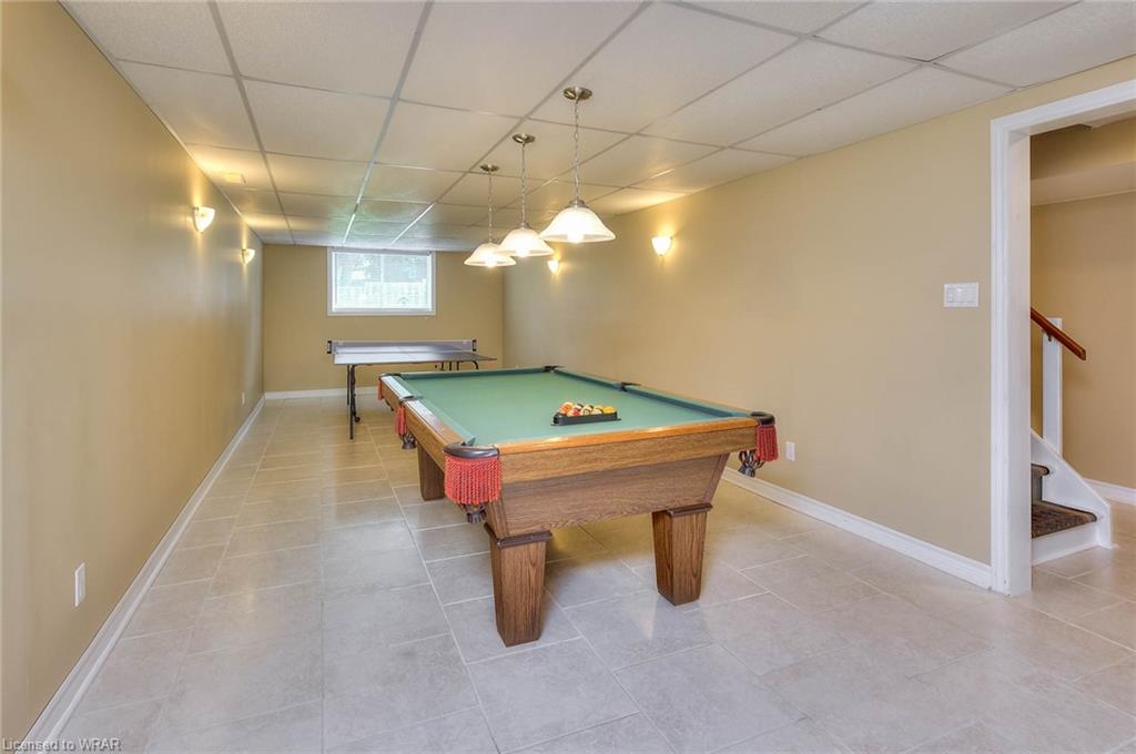 349 Coleridge Place
