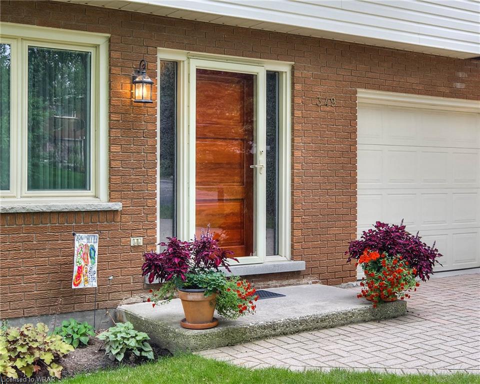 349 Coleridge Place