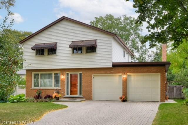 349 Coleridge Place