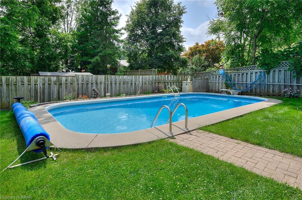 349 Coleridge Place