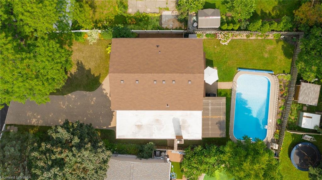 349 Coleridge Place