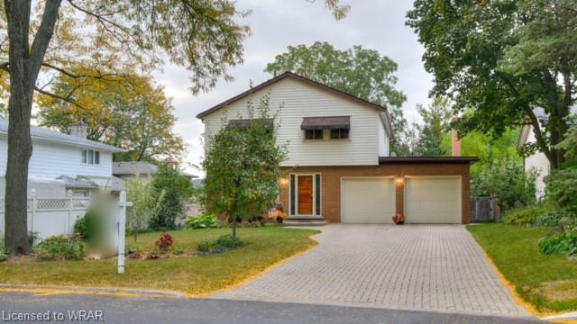 349 Coleridge Place