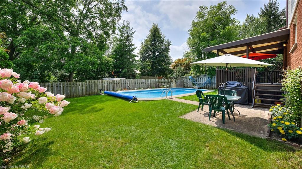 349 Coleridge Place