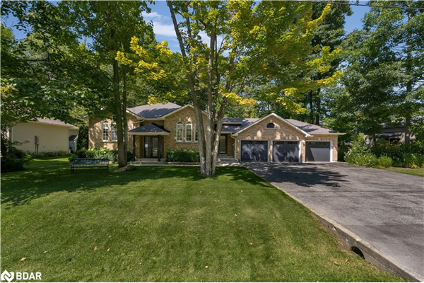 266 Wildwood Drive, Wasaga Beach