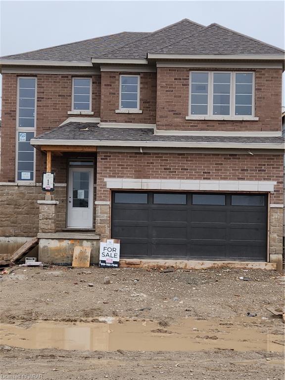 444 Westhaven Street