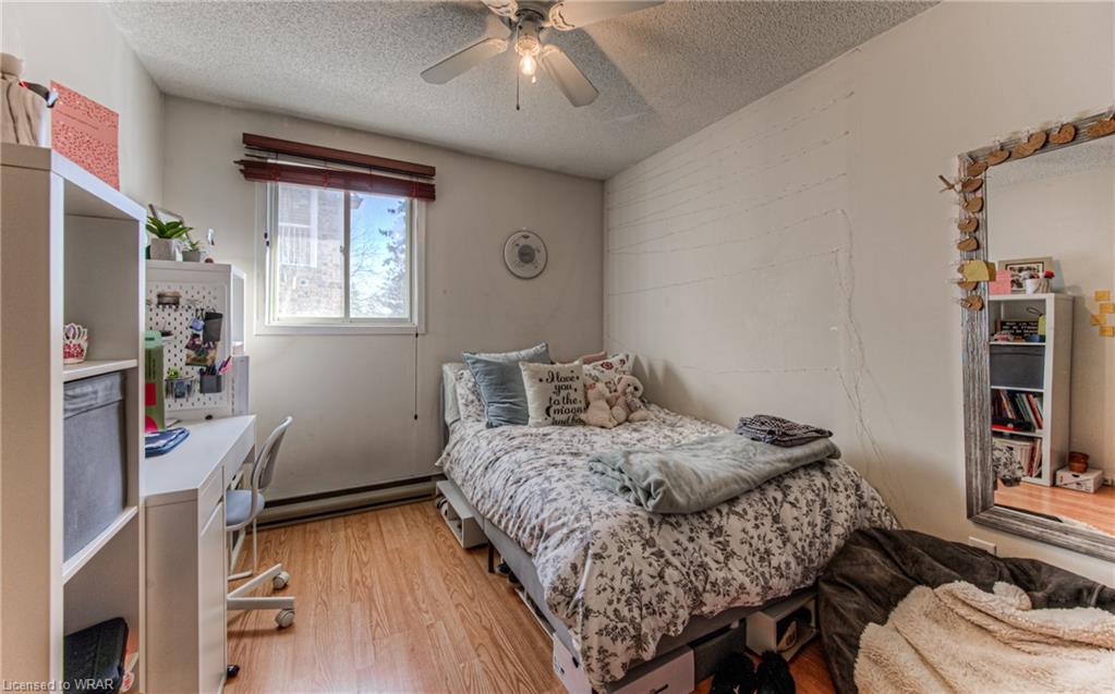 311 Spruce Street