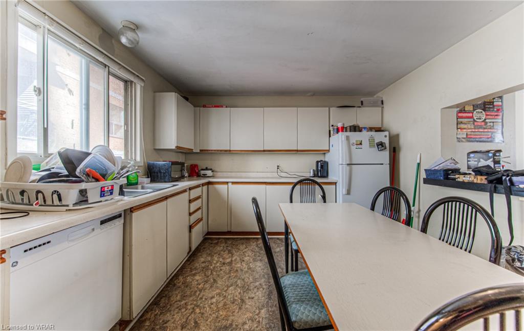 311 Spruce Street