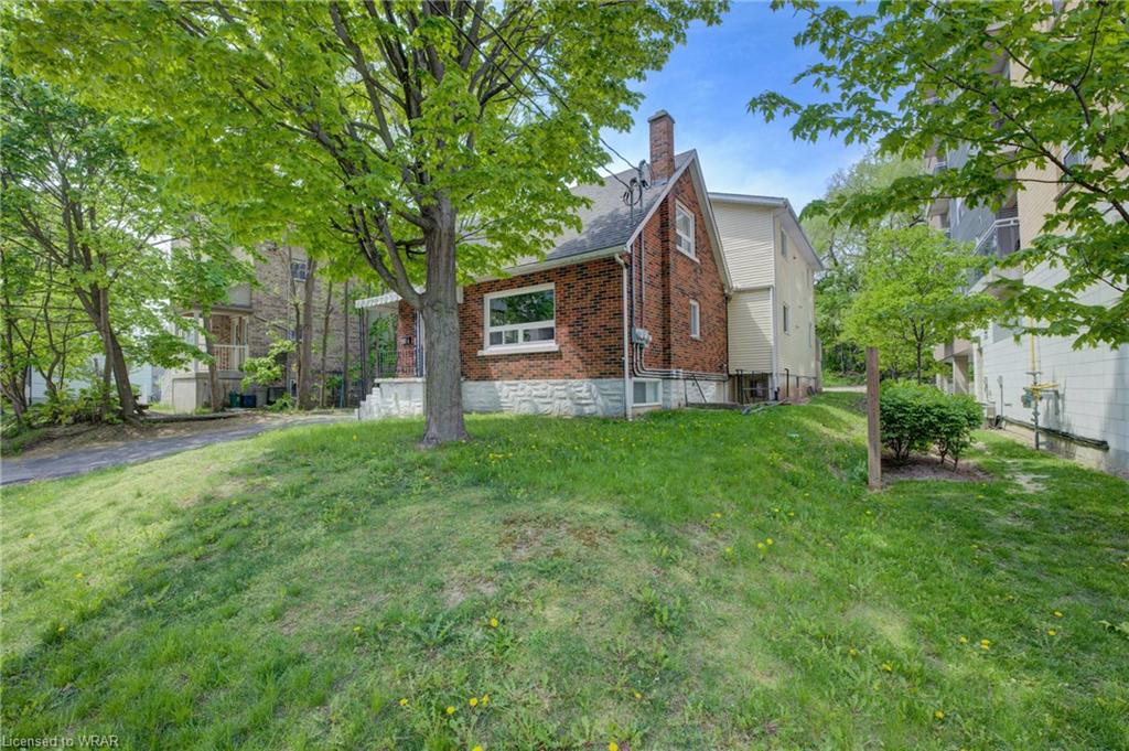 311 Spruce Street