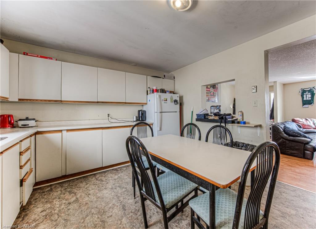 311 Spruce Street