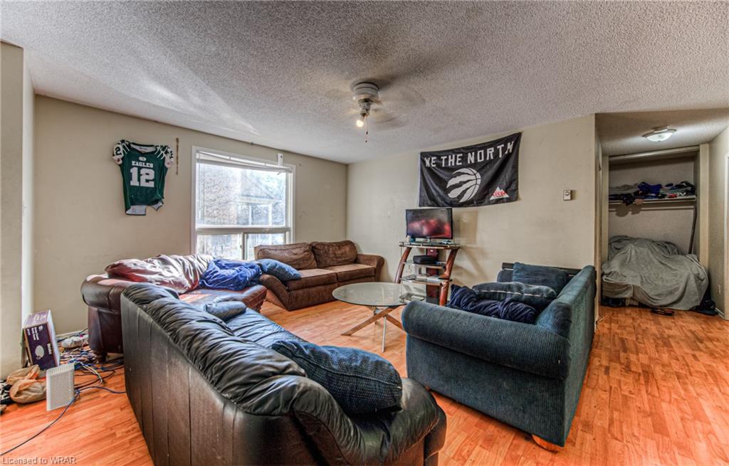 311 Spruce Street