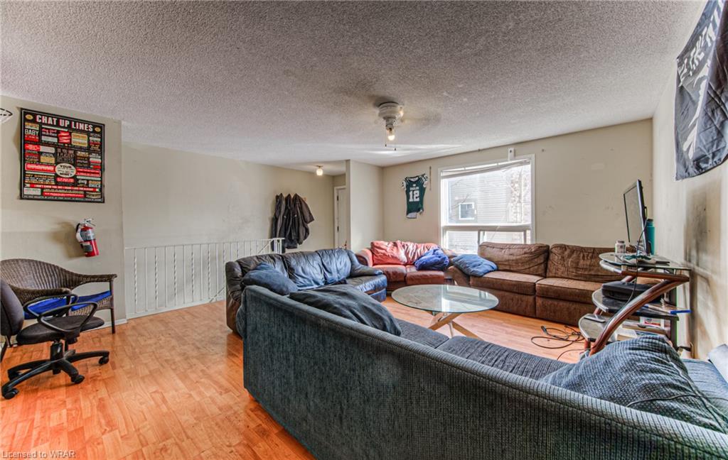 311 Spruce Street
