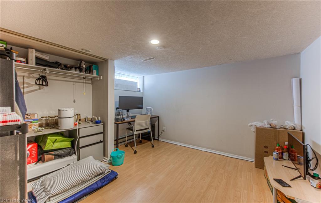 311 Spruce Street