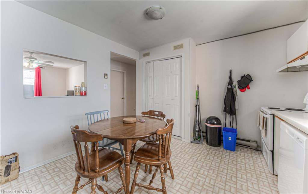 311 Spruce Street