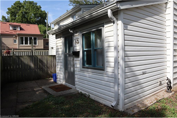 10 Blair Lane, Cambridge
