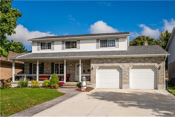 24 Parkview Drive, Wellesley