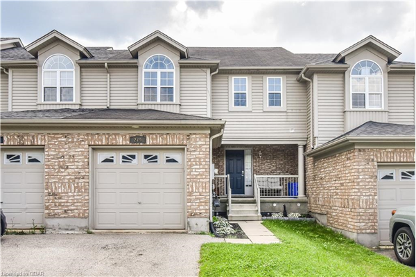 279 Mcmeeken Drive, Cambridge