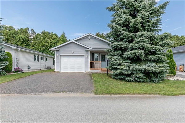 5 Pennsylvania Avenue, Wasaga Beach
