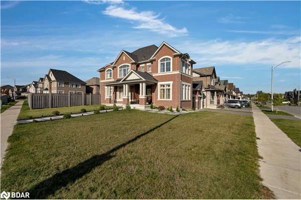 1056 Wickham Road, Innisfil