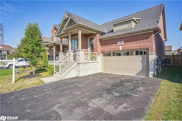 23 Curtis Way, Springwater