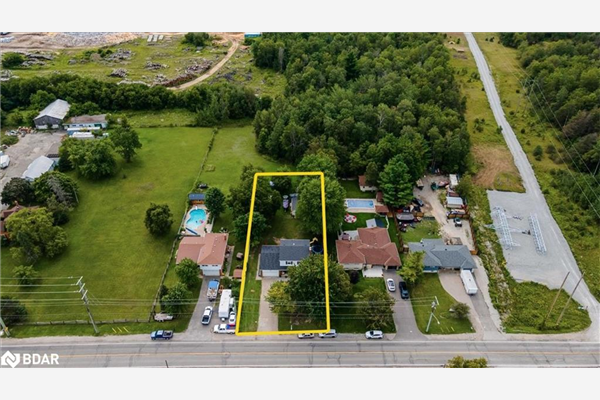 50 Miller Drive, Barrie