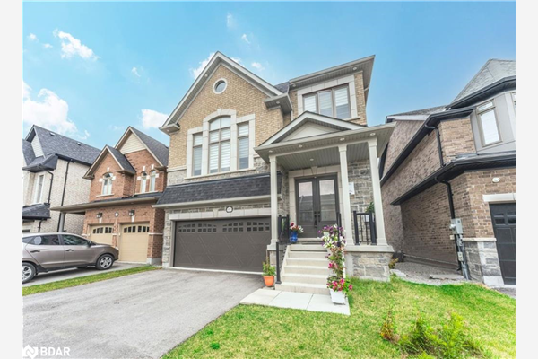 1973 Boyes Street, Innisfil