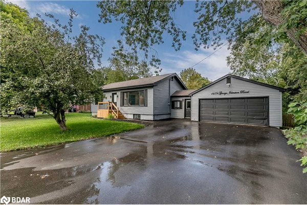 1679 George Johnston Road, Springwater