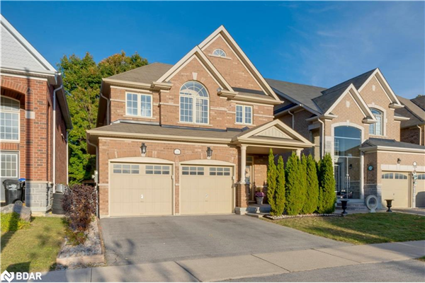 2192 Dawson Crescent, Innisfil
