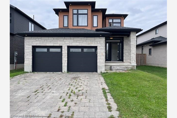 6956 Raleigh Boulevard, London