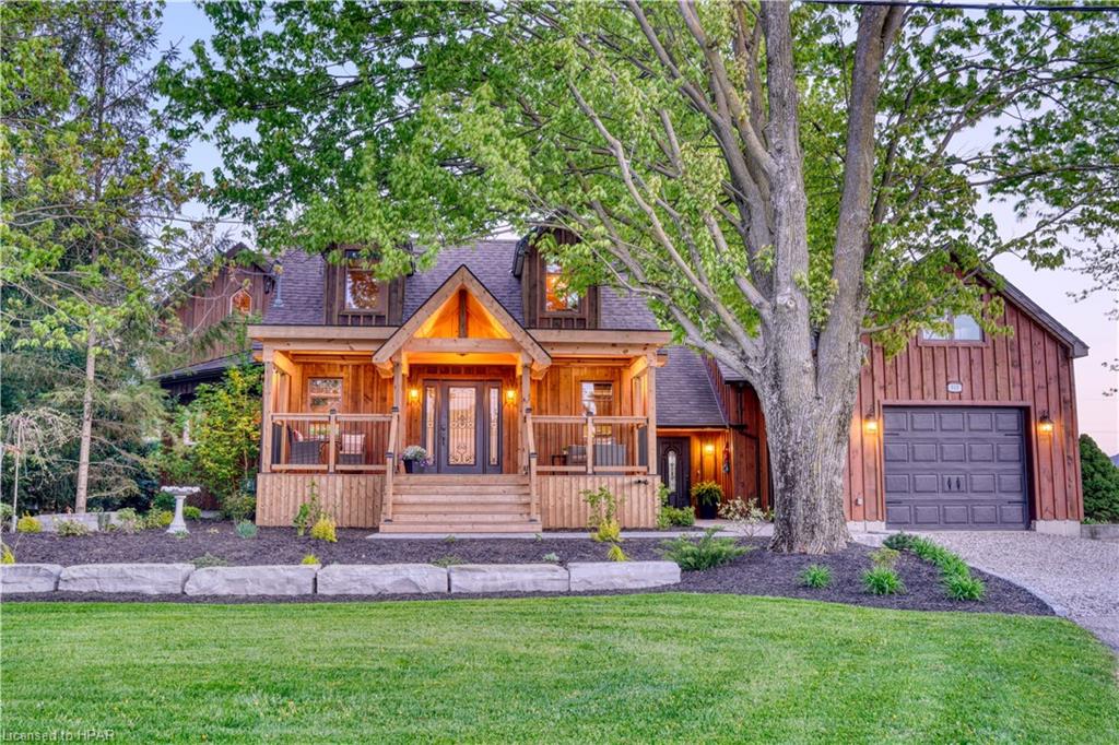 659 Huron Street