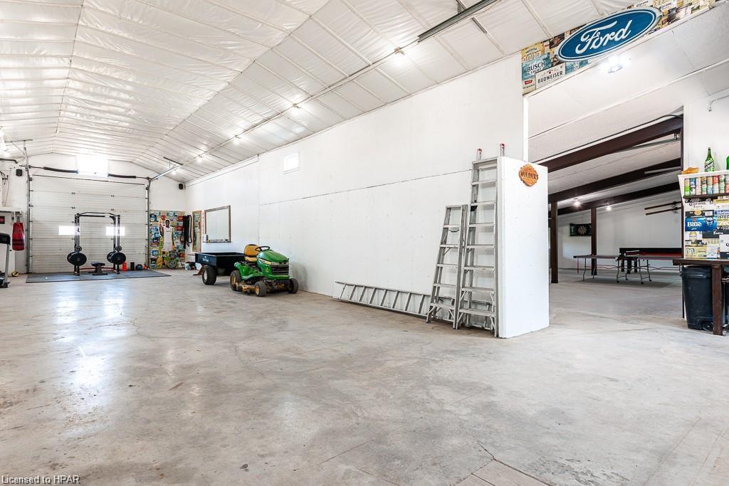 659 Huron Street