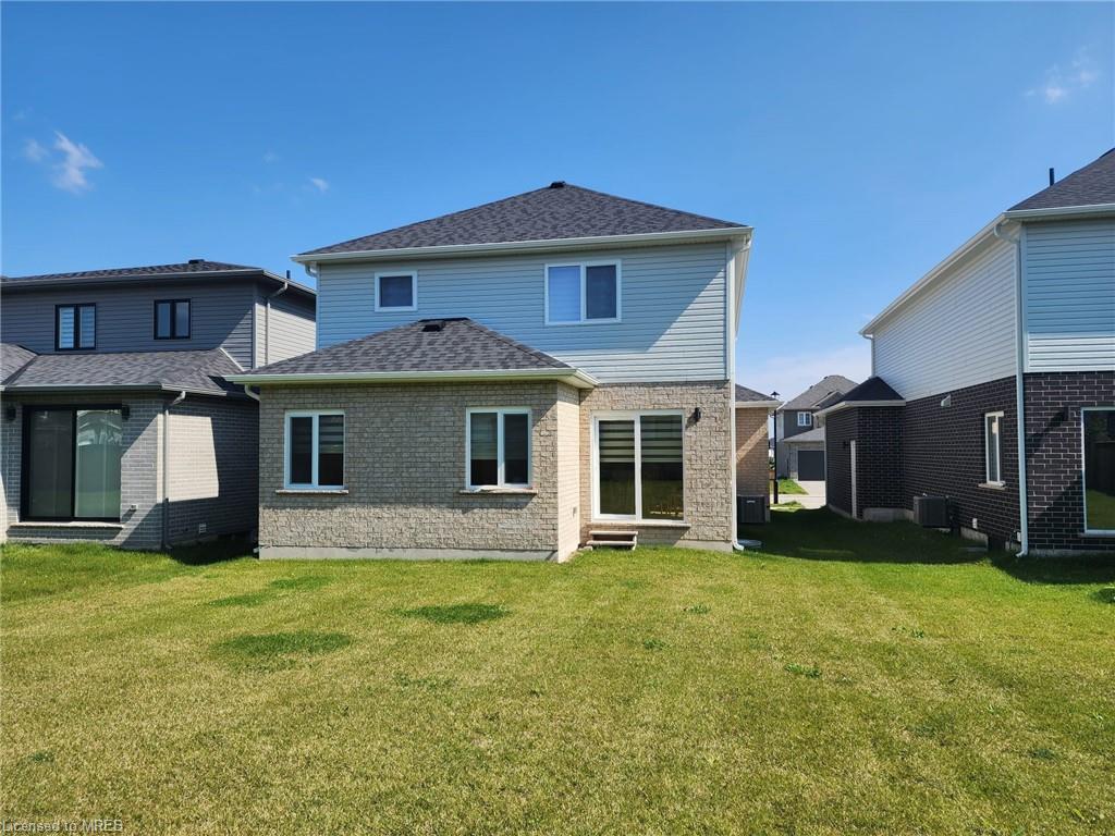 11 Basil Crescent