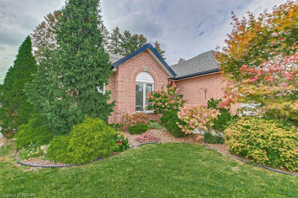 1063 Pearson Drive