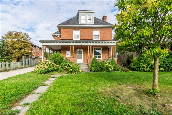 154 Beverly Street, Cambridge