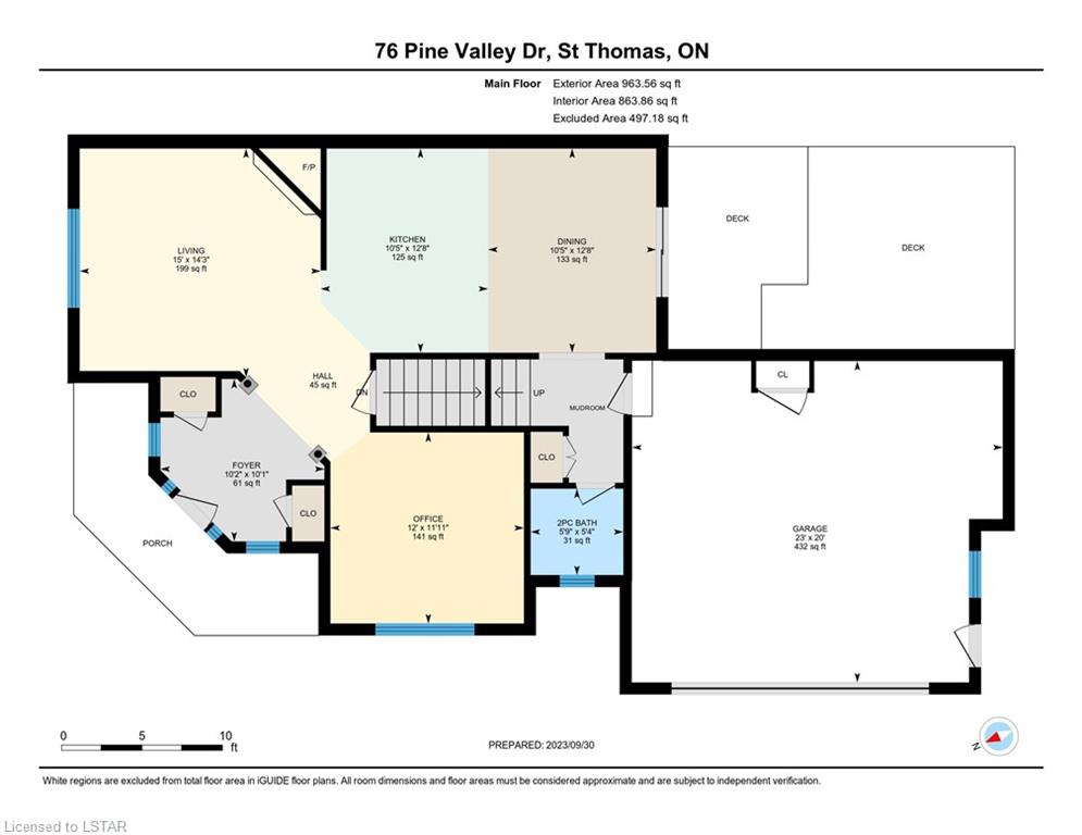 76 Pine Valley Drive