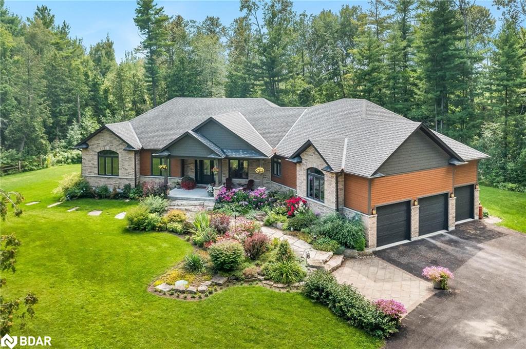 6169 27/28 Nottawasaga Side Road