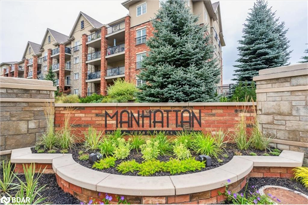39 Ferndale Drive S, Barrie