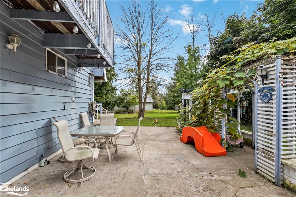 13 Bayview Avenue