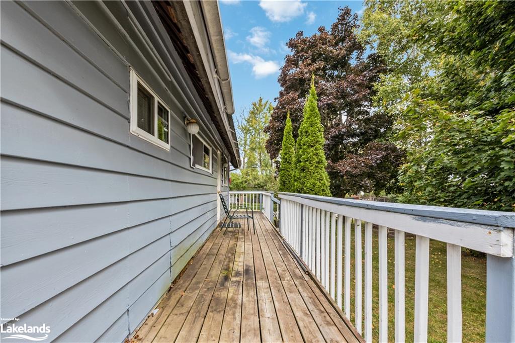 13 Bayview Avenue