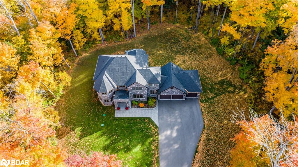 1185 Shoreview Drive