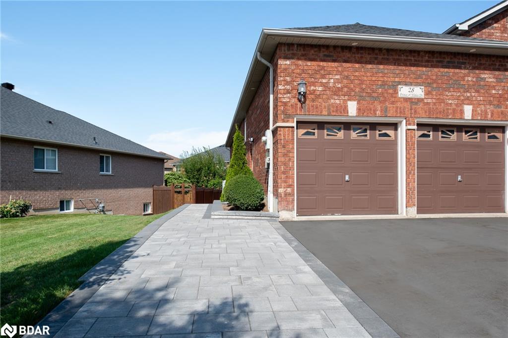 28 Prince Of Wales (Lower) Drive, #Lower B