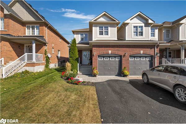 61 Winchester Terrace, Barrie