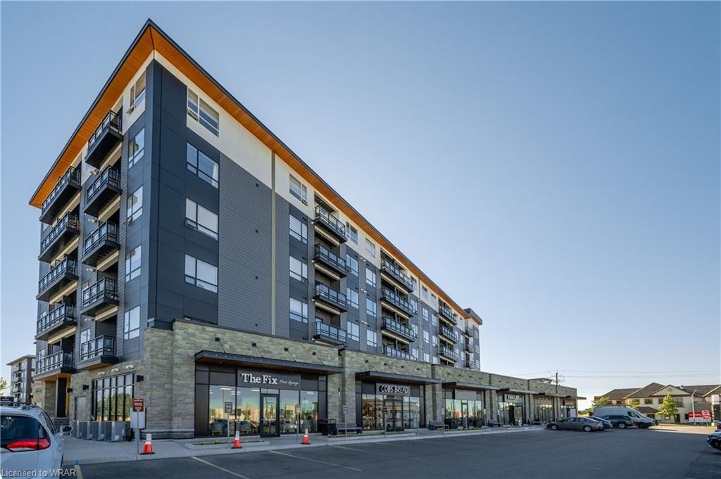 243 Northfield Drive E, #304