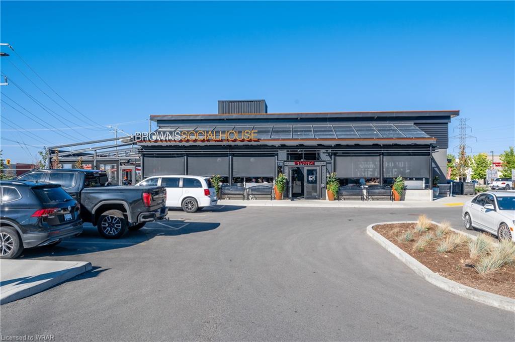 243 Northfield Drive E, #304