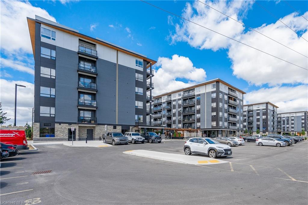 243 Northfield Drive E, #304